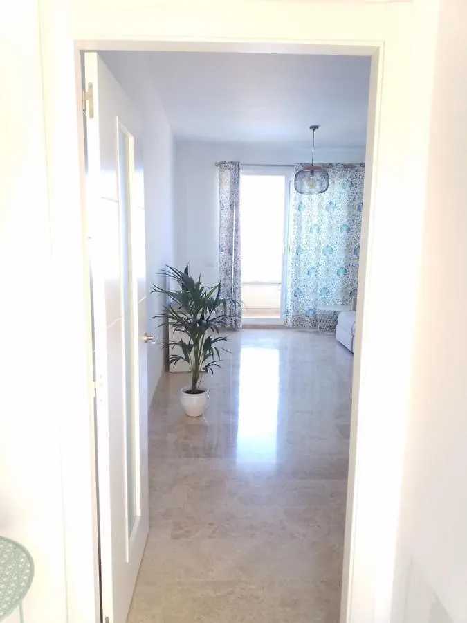Ocean View Playa Negra Apartment Puerto de Santiago  İspanya