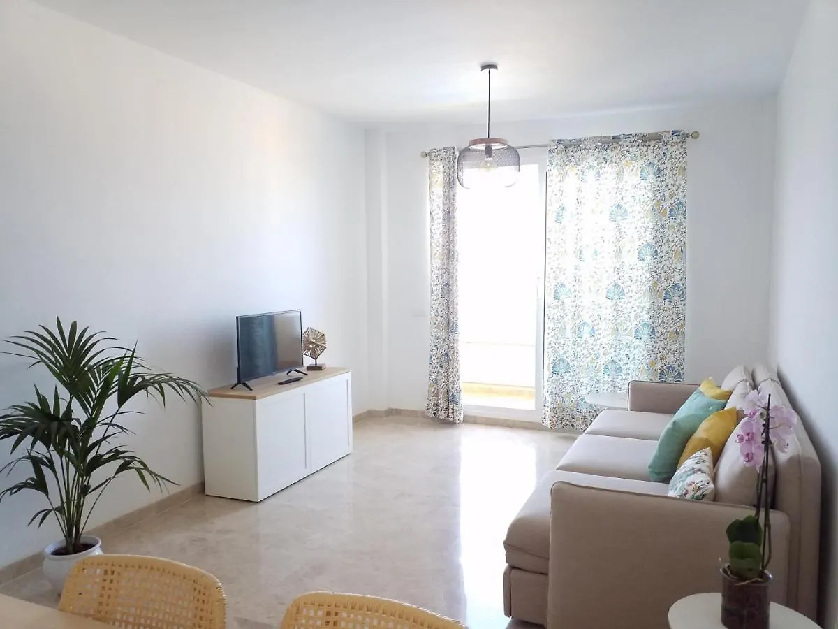 اتصالات Ocean View Playa Negra Apartment 