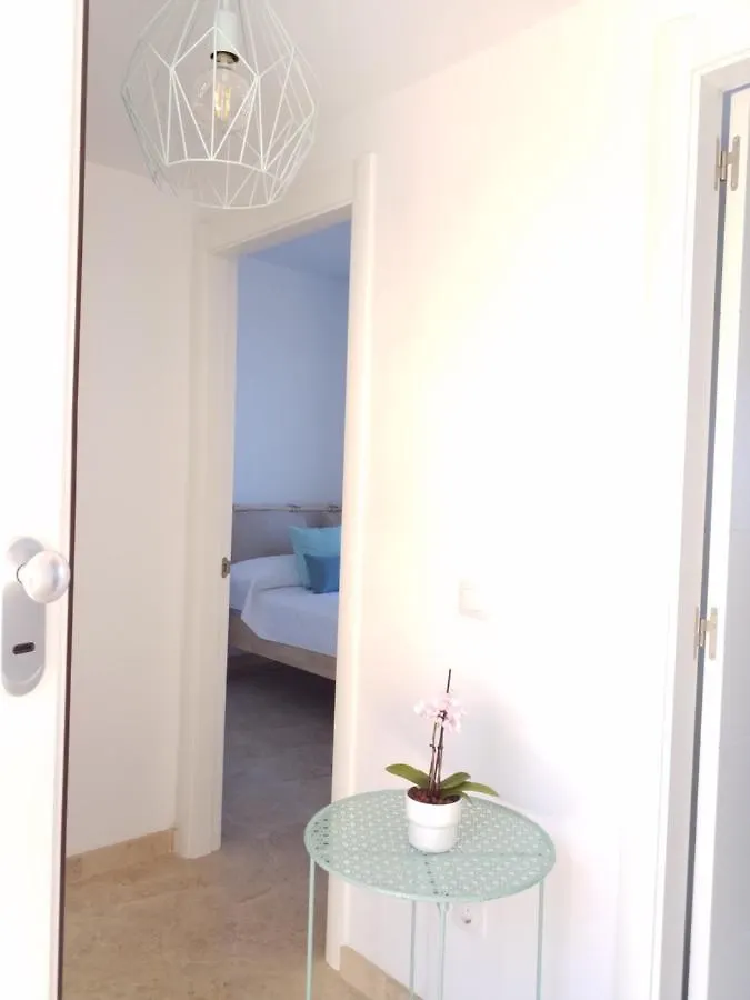 Ocean View Playa Negra Apartment بويرتو دي سانتياغو