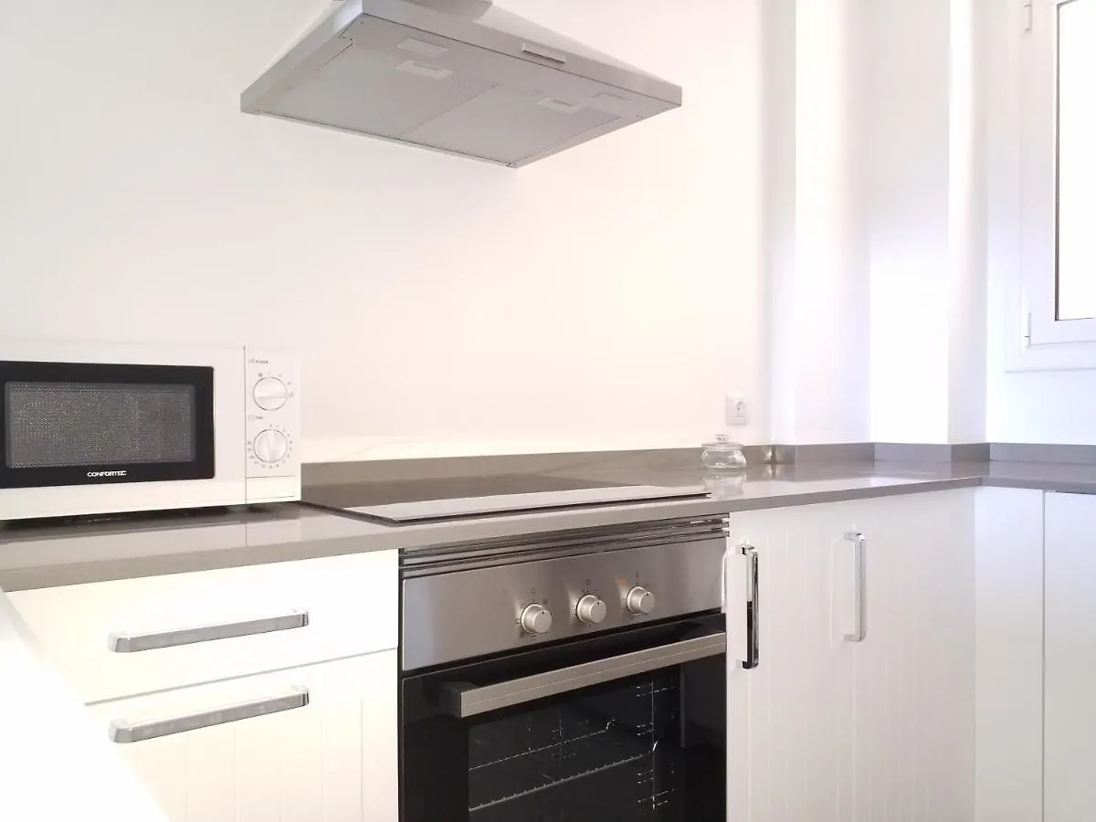 Ocean View Playa Negra Apartment بويرتو دي سانتياغو 0*,