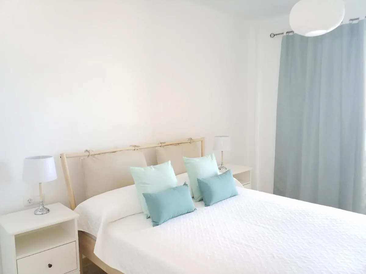 Ocean View Playa Negra Apartment بويرتو دي سانتياغو