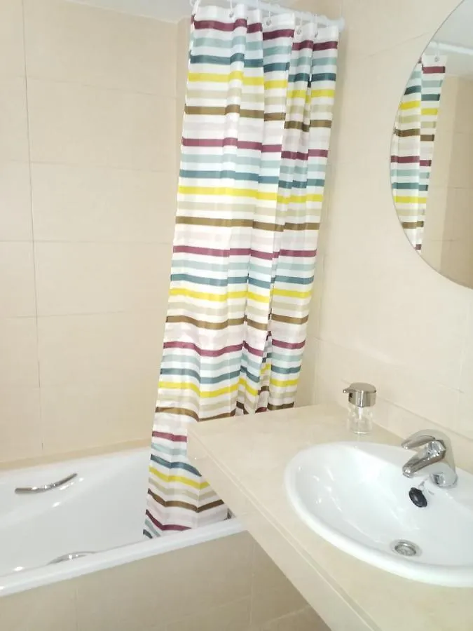 Ocean View Playa Negra Apartment Puerto de Santiago  Puerto de Santiago (Tenerife)