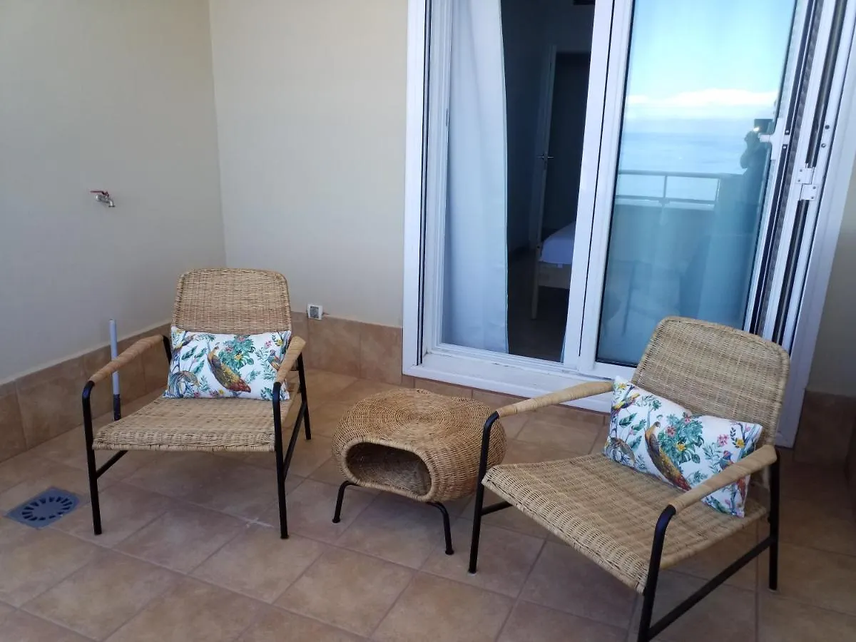 Ocean View Playa Negra Apartment Puerto de Santiago   Puerto de Santiago (Tenerife)