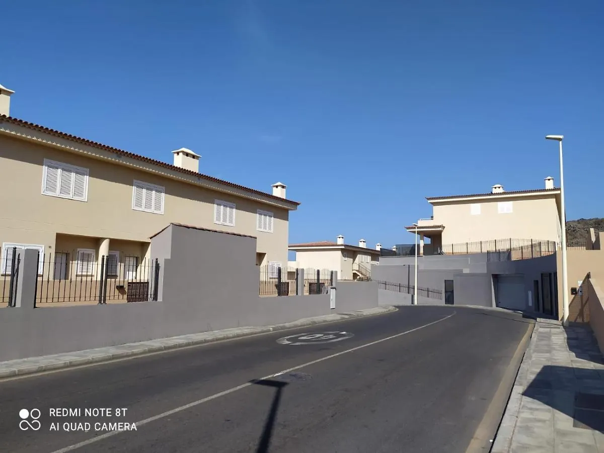 Ocean View Playa Negra Apartment بويرتو دي سانتياغو إسبانيا